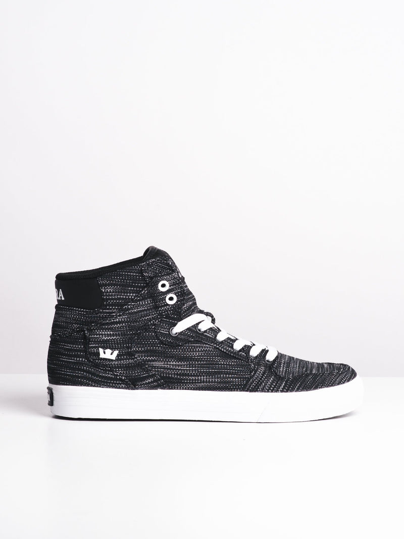 MENS VAIDER - MULTI/BLACK/WHITE