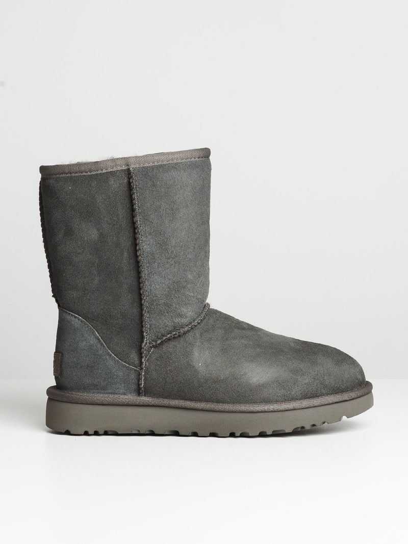 WOMENS CLASSIC SHORT II  BOOTS