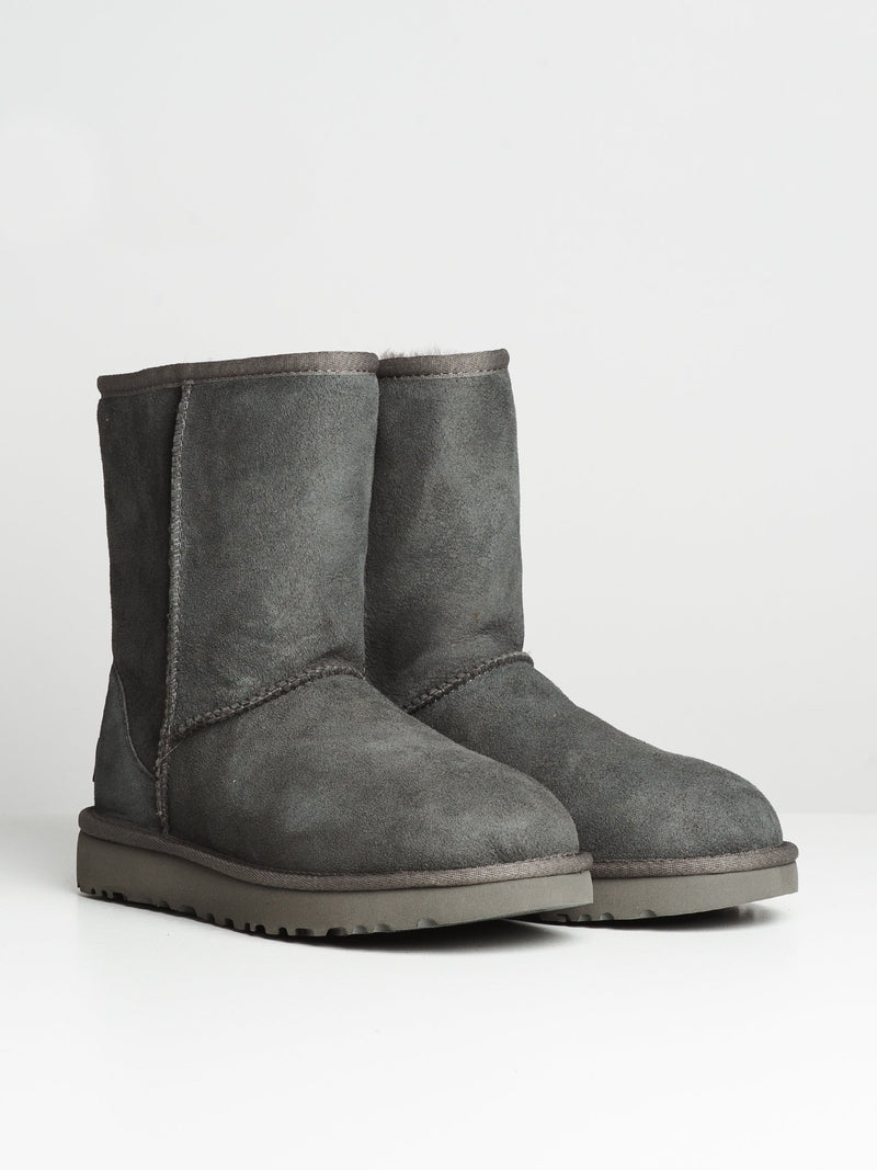 WOMENS CLASSIC SHORT II  BOOTS