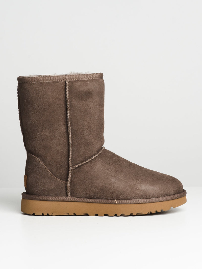 WOMENS CLASSIC SHORT II  BOOTS