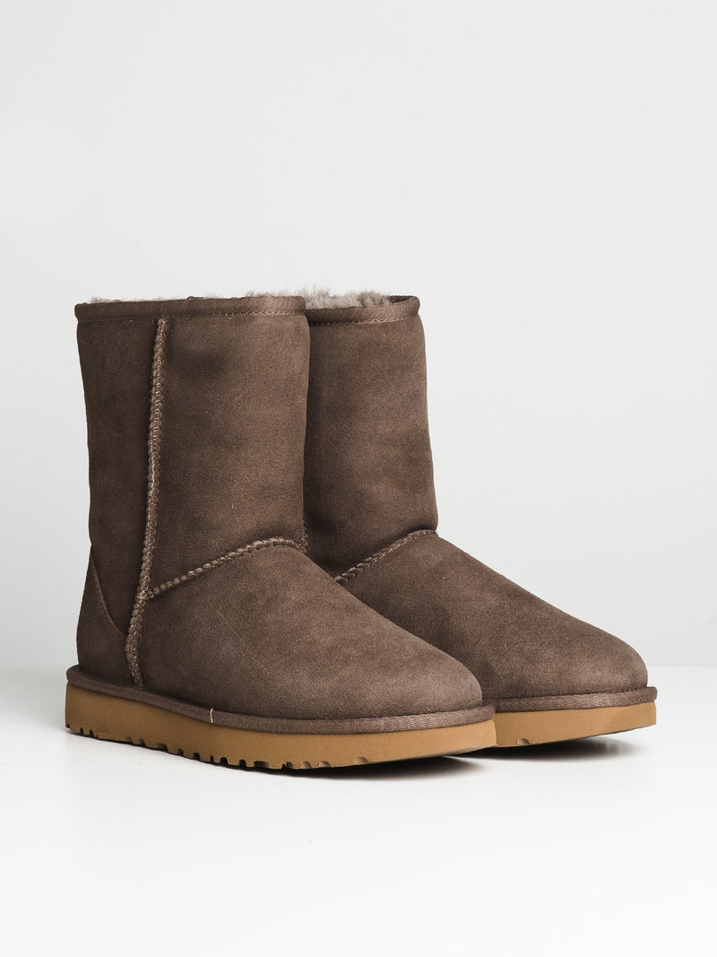 WOMENS CLASSIC SHORT II  BOOTS