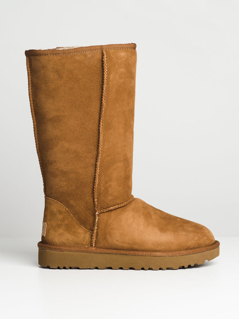 WOMENS CLASSIC TALL II  BOOTS