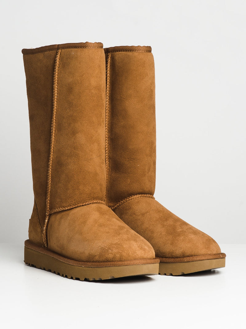 WOMENS CLASSIC TALL II  BOOTS