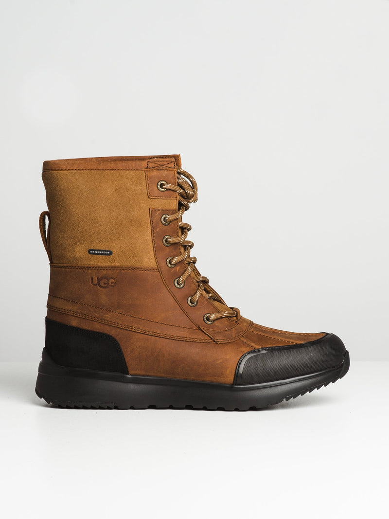 MENS ELIASSON  BOOTS