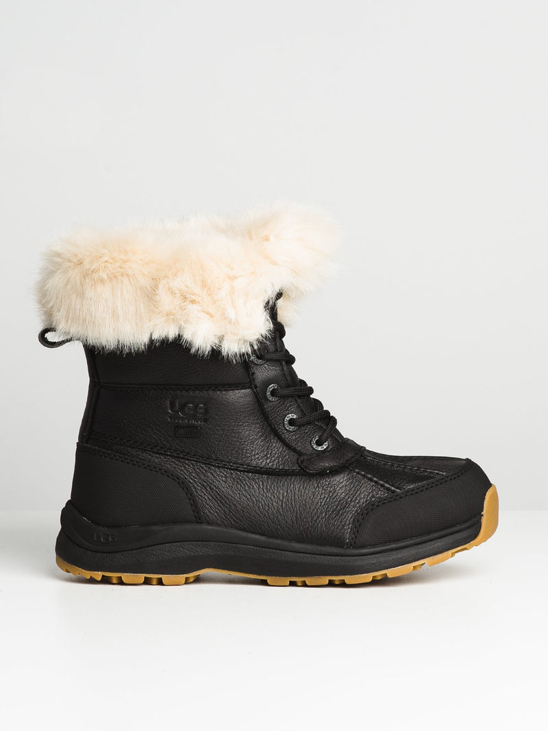 WOMENS ADIRONDACK III FLUFF  BOOTS