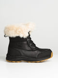 WOMENS ADIRONDACK III FLUFF  BOOTS