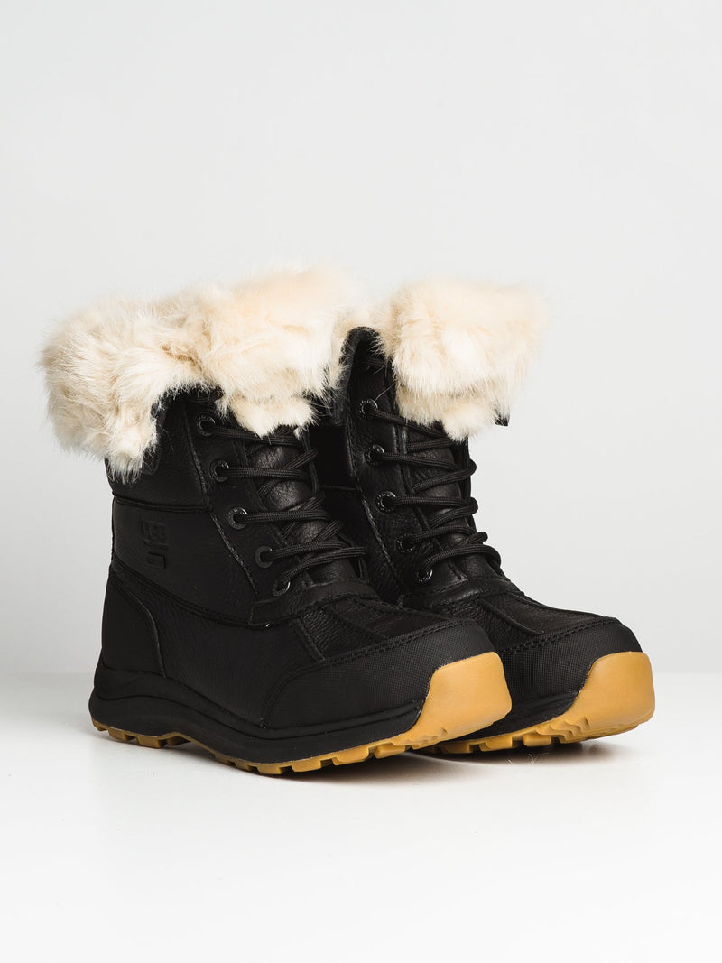 WOMENS ADIRONDACK III FLUFF  BOOTS