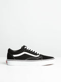 MENS OLD SKOOL CANVAS SHOES