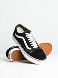 MENS OLD SKOOL CANVAS SHOES