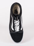 MENS OLD SKOOL CANVAS SHOES