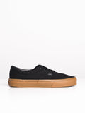 MENS ERA - BLACK/GUM