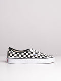WOMENS AUTHENTIC - GOLDEN COAST CHECK