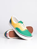 MENS ERA 95 DX - EMR/YEL/NVY