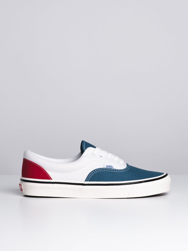 MENS ERA 95 DX - NAVY/WHITE/RED