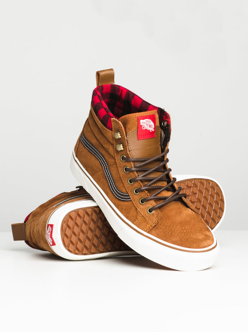 MENS SK8N HI MTE  BOOTS