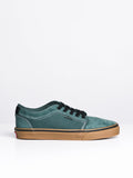 MENS CHUKKA LO - TREKKING GREEN