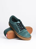 MENS CHUKKA LO - TREKKING GREEN