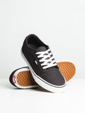 MENS CHUKKA LO - OBSIDIAN/BLACK