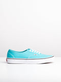 MENS AUTHENTIC - BLUE/WHITE