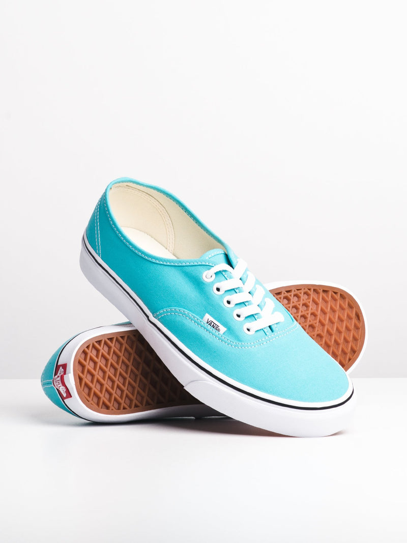 MENS AUTHENTIC - BLUE/WHITE
