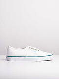 MENS AUTHENTIC - WHITE/OCEAN