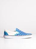 MENS COLOUR CHANGING THERMOCHROME CLASSIC SLIP ON