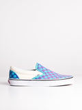 MENS COLOUR CHANGING THERMOCHROME CLASSIC SLIP ON