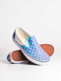MENS COLOUR CHANGING THERMOCHROME CLASSIC SLIP ON