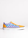 MENS COLOUR CHANGING THERMOCHROME OLD SKOOL