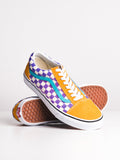 MENS COLOUR CHANGING THERMOCHROME OLD SKOOL