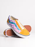 MENS COLOUR CHANGING THERMOCHROME OLD SKOOL