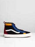 MENS SK8 HI 46 MTE DX  BOOTS