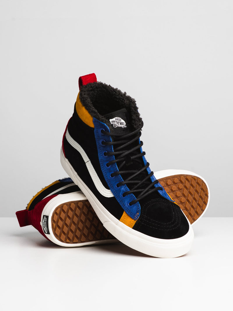 MENS SK8 HI 46 MTE DX  BOOTS
