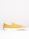 MENS ERA TC - MANGO/WHITE