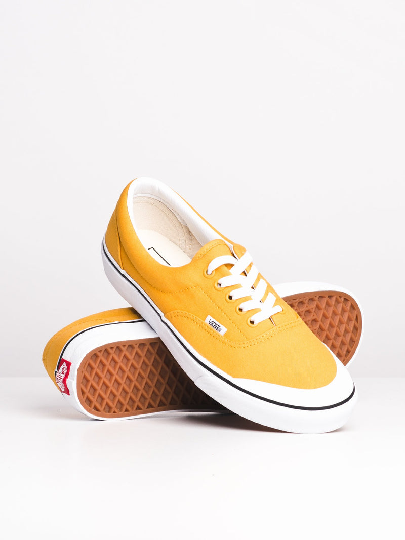 MENS ERA TC - MANGO/WHITE
