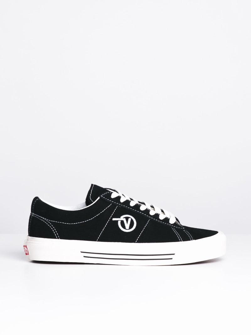 MENS SID DX - OG BLACK