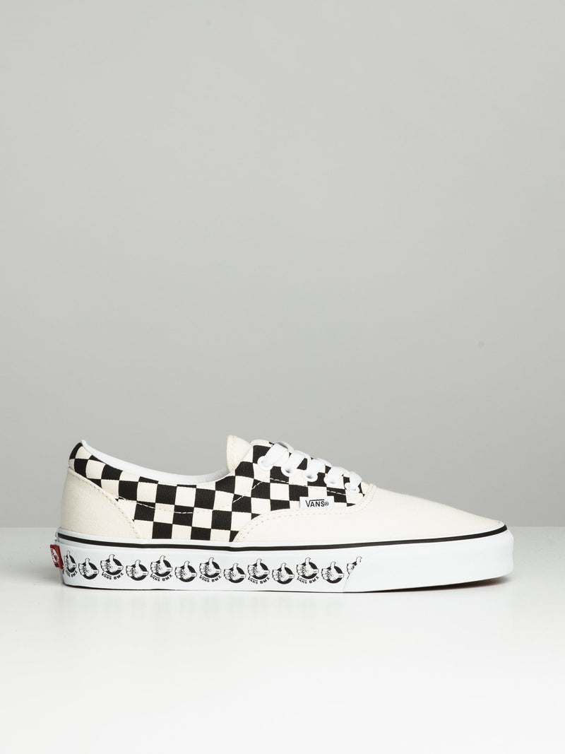 MENS ERA - VANS BMX/WHT/BLK