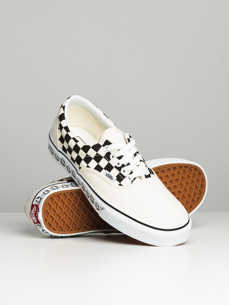 MENS ERA - VANS BMX/WHT/BLK