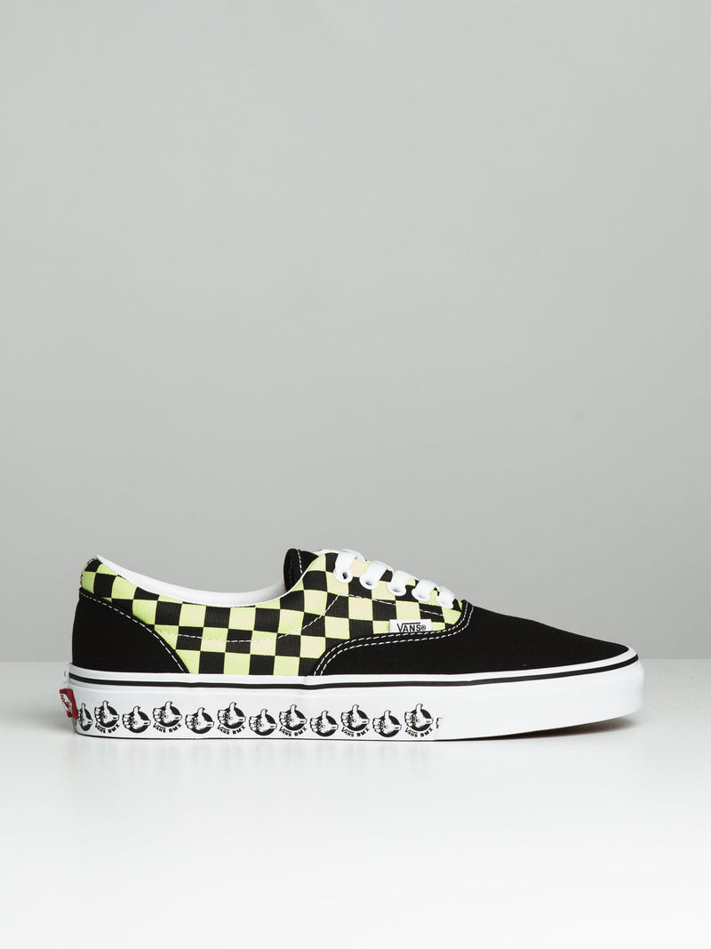 MENS ERA - VANS BMX/BLK/GRN