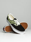 MENS ERA - VANS BMX/BLK/GRN