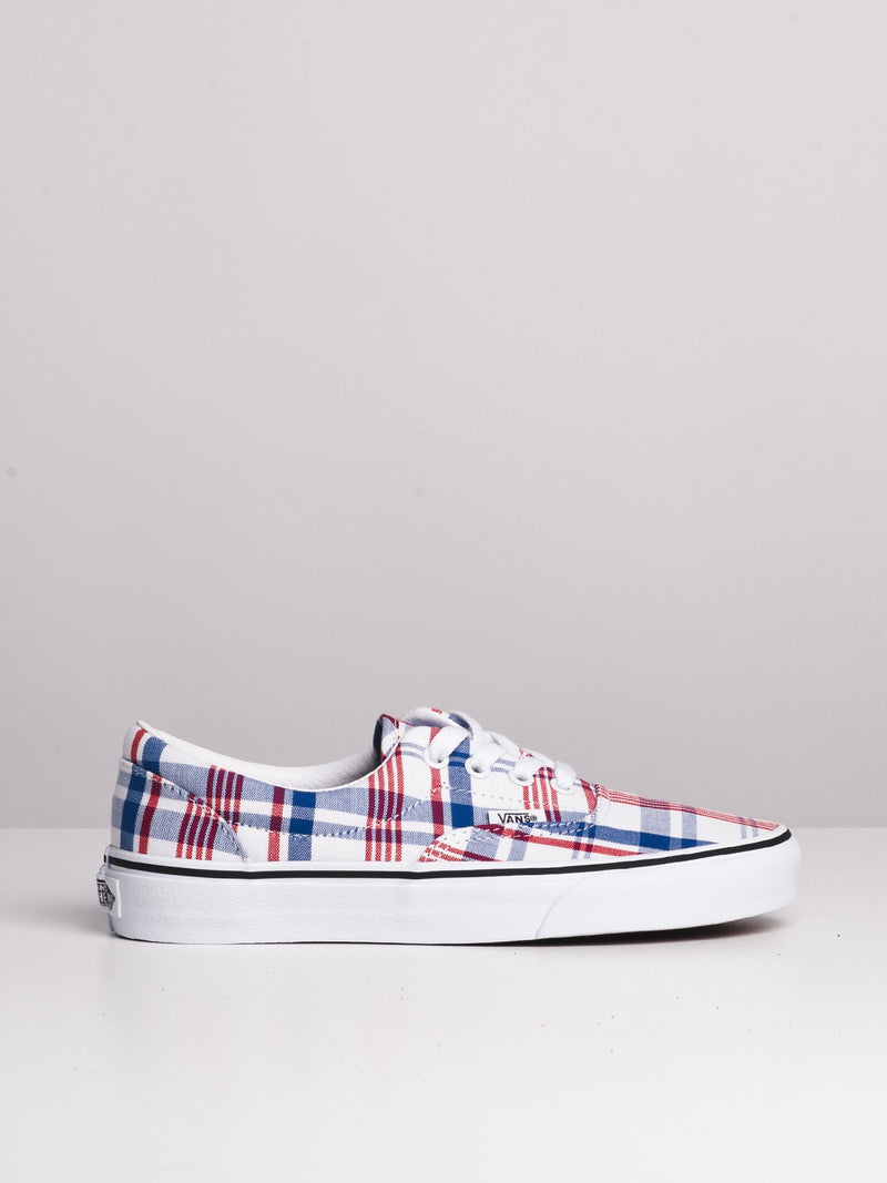 WOMENS ERA - PLAID