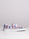 WOMENS ERA - PLAID