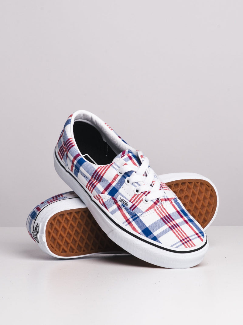 WOMENS ERA - PLAID