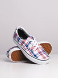 WOMENS ERA - PLAID