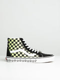 MENS SK8 HI REISSUE - VANS BMX/BGR