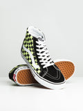 MENS SK8 HI REISSUE - VANS BMX/BGR