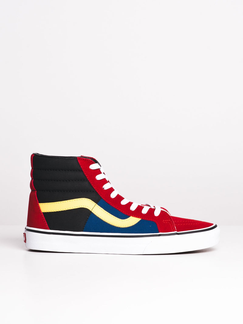 MENS SK8 HI REISSUE - OTW RALLY