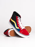 MENS SK8 HI REISSUE - OTW RALLY