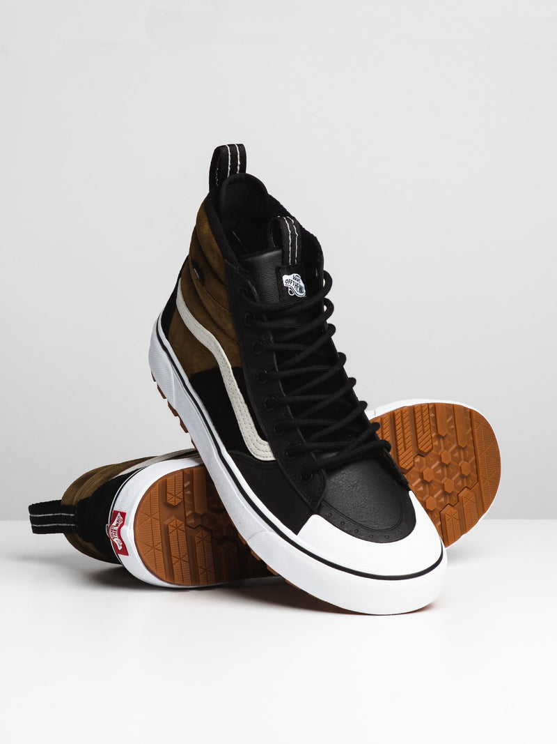 MENS SK8 HI MTE 2.0 DX  BOOTS