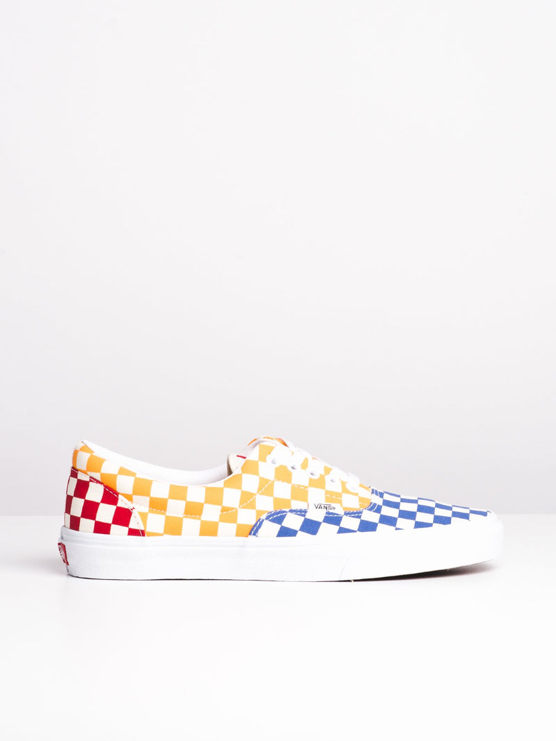 MENS ERA - CHECKERBOARD MULTI